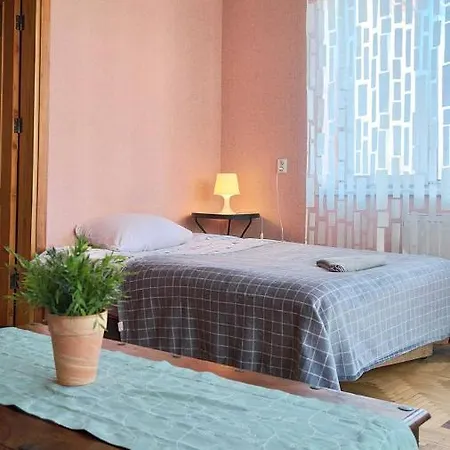 Hostel Cozy In Kaunas