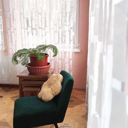 Hostel Cozy In