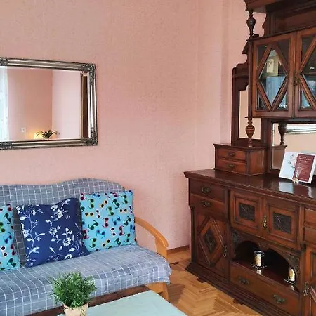 Hostel Cozy In Kaunas