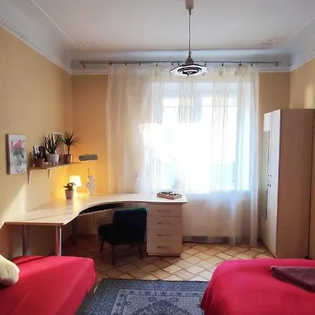 Hostel Cozy In