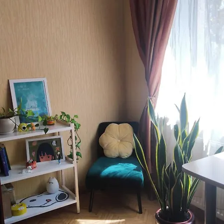 Cozy In Albergue *
