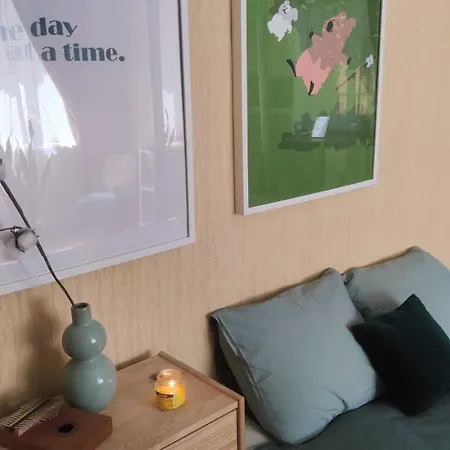 Albergue Cozy In *