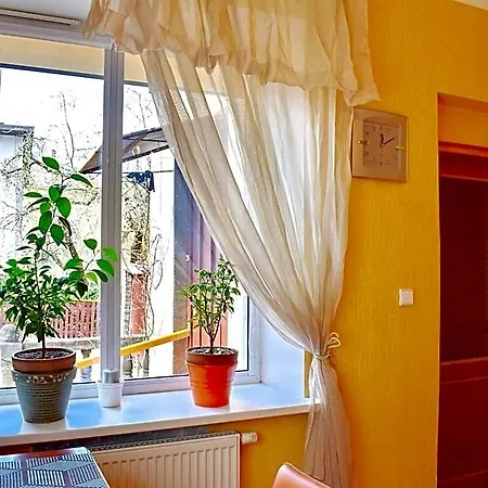 Cozy In Kaunas