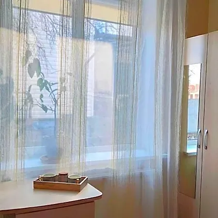 Cozy In Hostel Kaunas