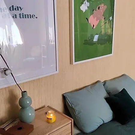Cozy In * Kaunas