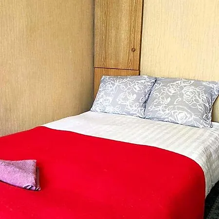 Cozy In Kaunas