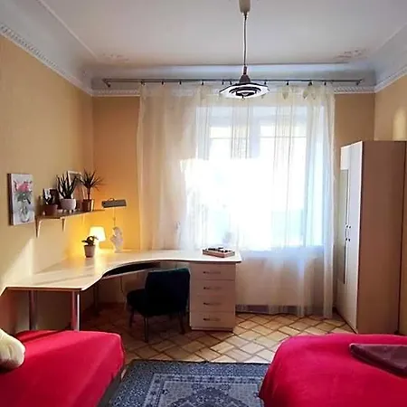 Cozy In *