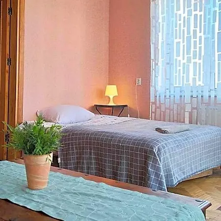 Cozy In Kaunas