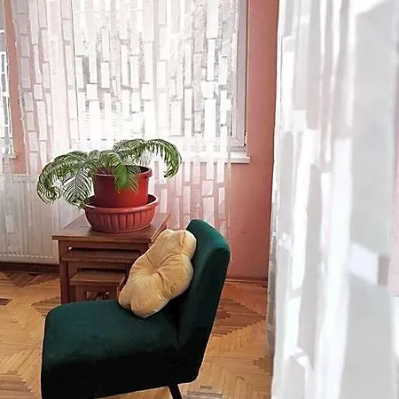 Hostel Cozy In Kaunas