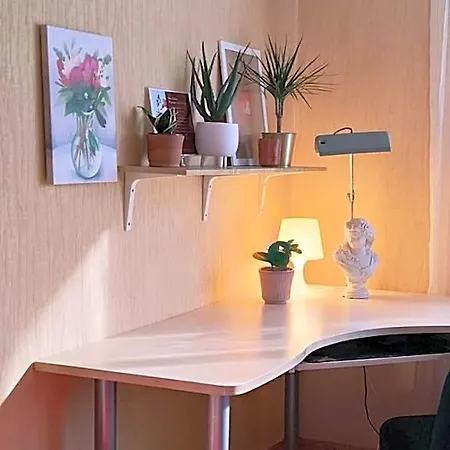 Cozy In Hostel Kaunas