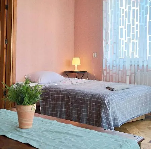 Hostel Cozy In Kowno