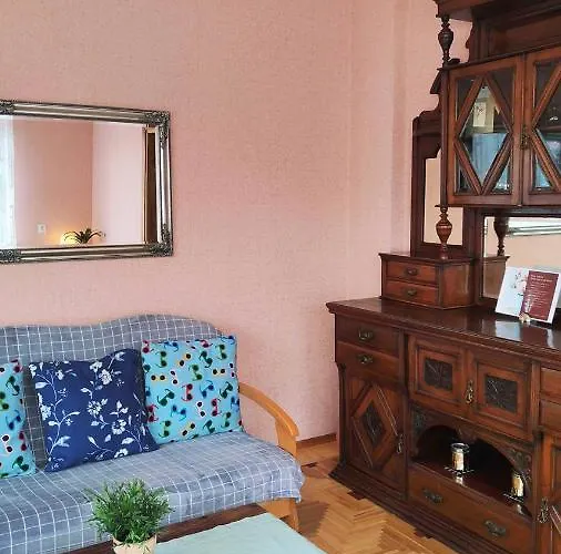 Hostel Cozy In Kowno