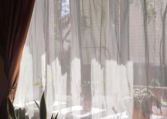 ホステル Cozy In カウナス